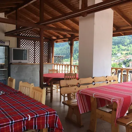 Πανσιόν семила *