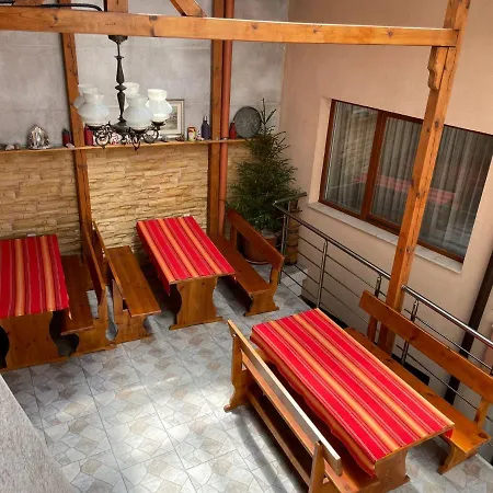 Affittacamere семила