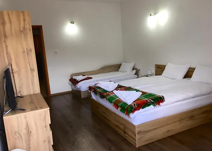 Affittacamere семила Devin