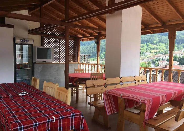 Affittacamere семила *