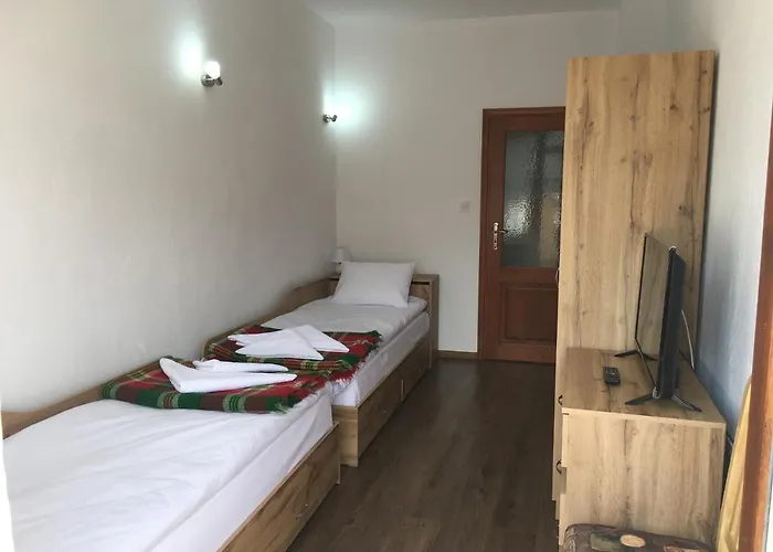 Affittacamere семила Devin