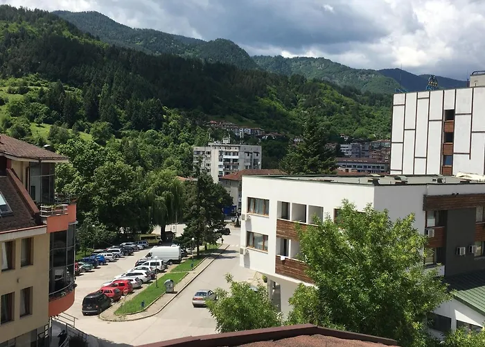 семила Affittacamere Devin