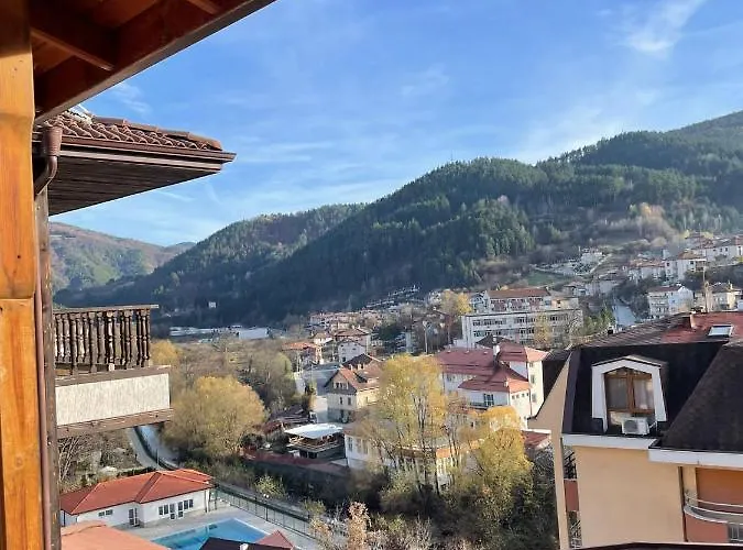 семила Affittacamere Devin