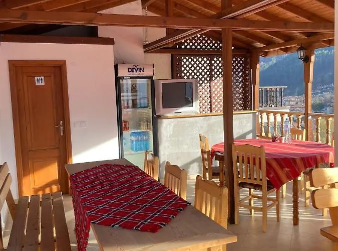 семила Affittacamere