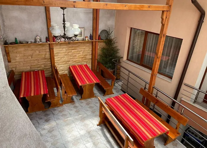 Affittacamere семила