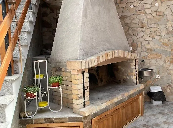 семила Affittacamere